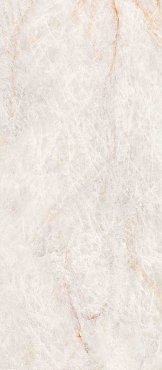 Maximus Crystal White