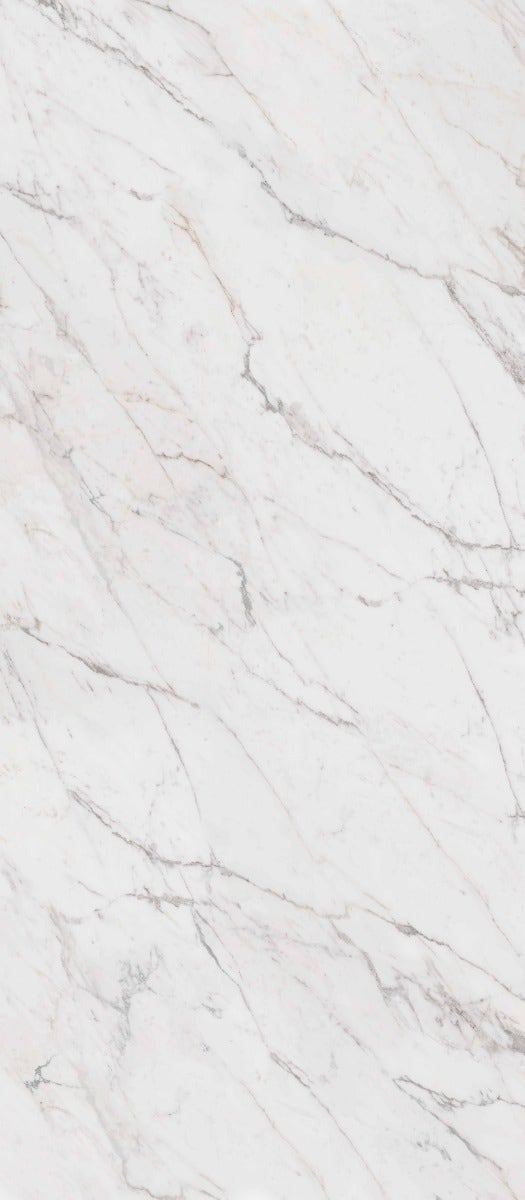 Maximus White Golden Marble