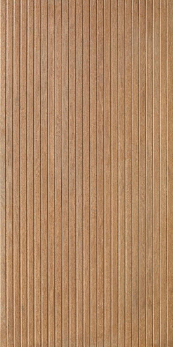 Sapien Wood Decor
