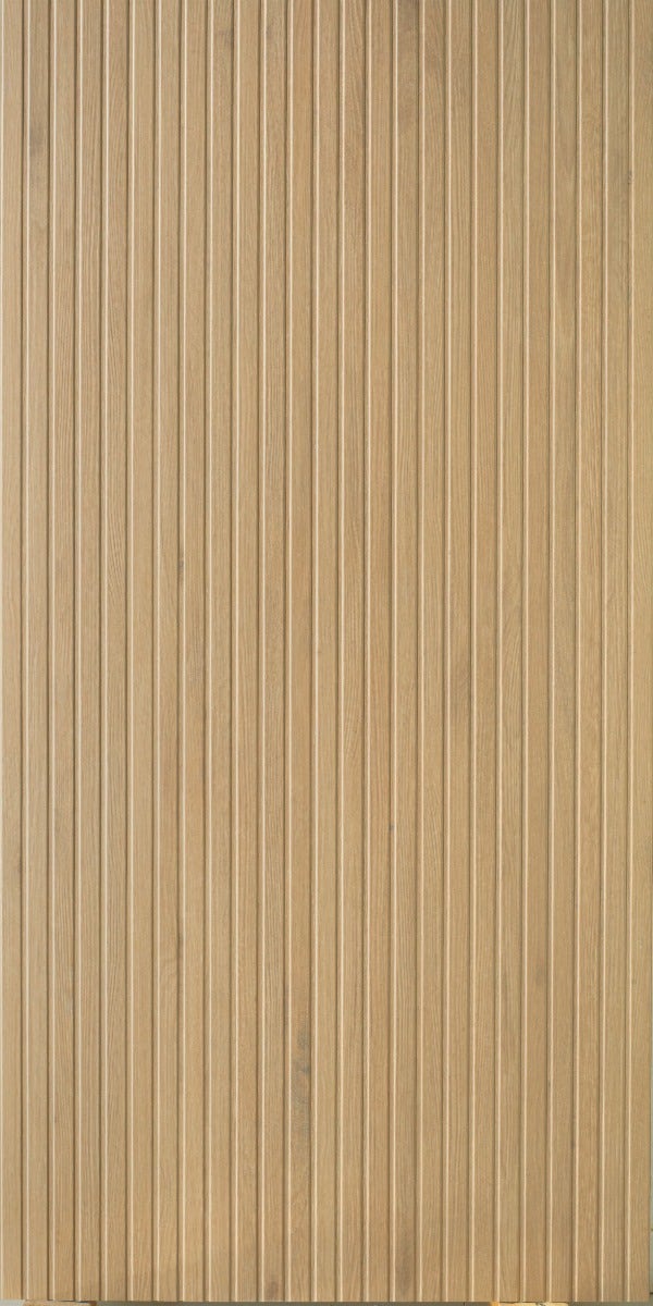 Sapien Wood Decor