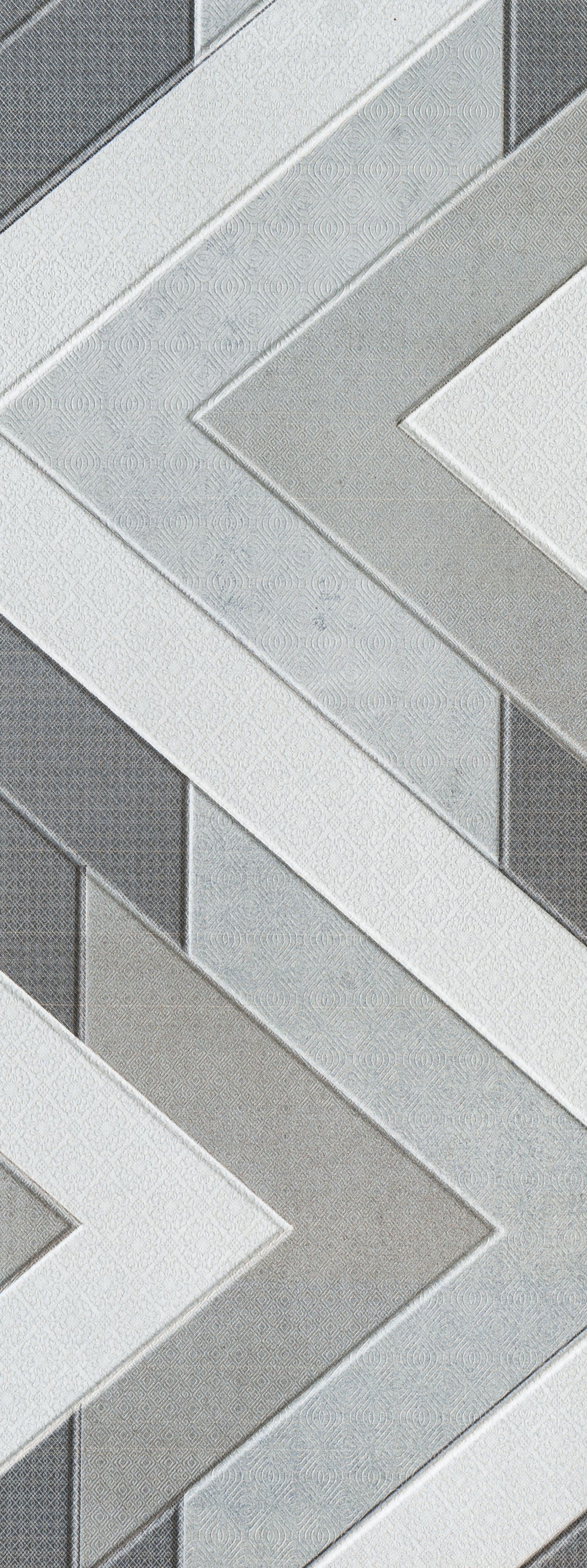 Sparkly Gray