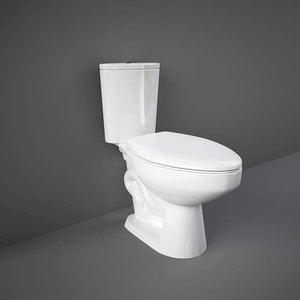 Water Tank(Syphonic)-3 Ltr