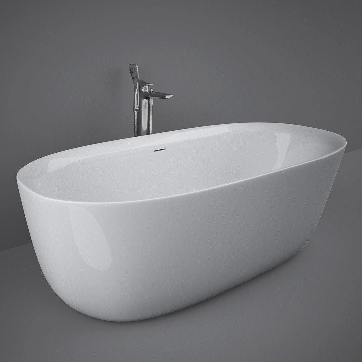 RAK-Contour 180X80 cm