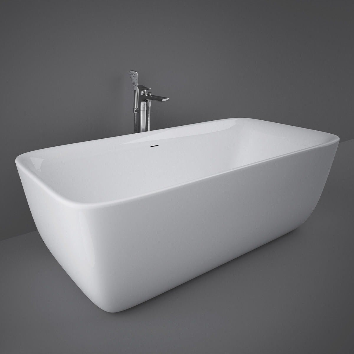 RAK-Contour 180X80 cm