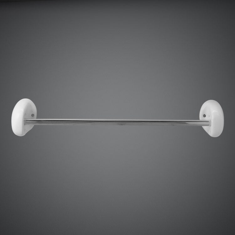 Europa Towel Rail Holder In Set