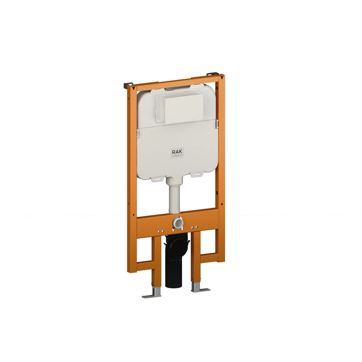 RAK-Ecofix 8 cm Thickness