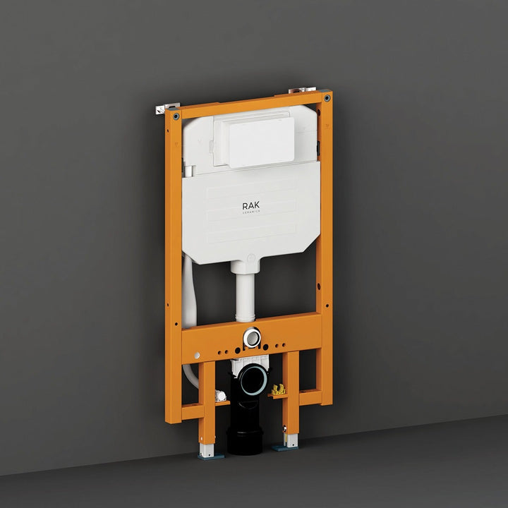 RAK-Ecofix 8 cm Thickness