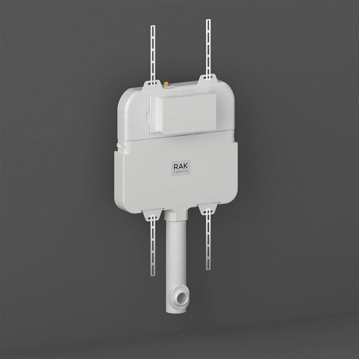 RAK-Ecofix 8 cm Thickness