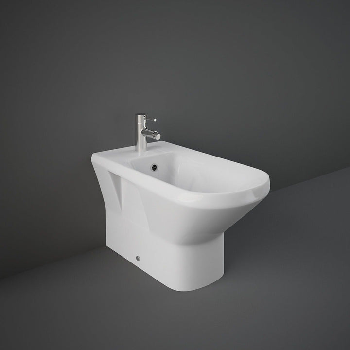 Jumeirah Bidet (W/O C.H)