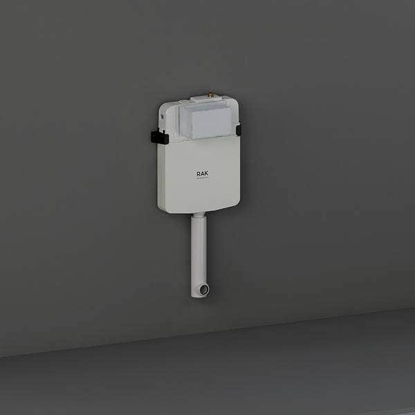 8cm Neofix Conc Cistern Without Frame