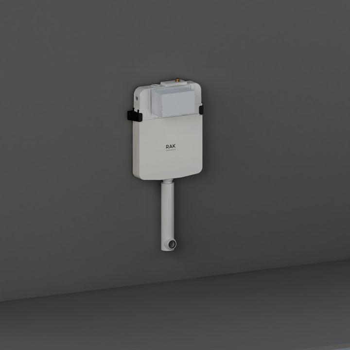 8cm Neofix Conc Cistern Without Frame