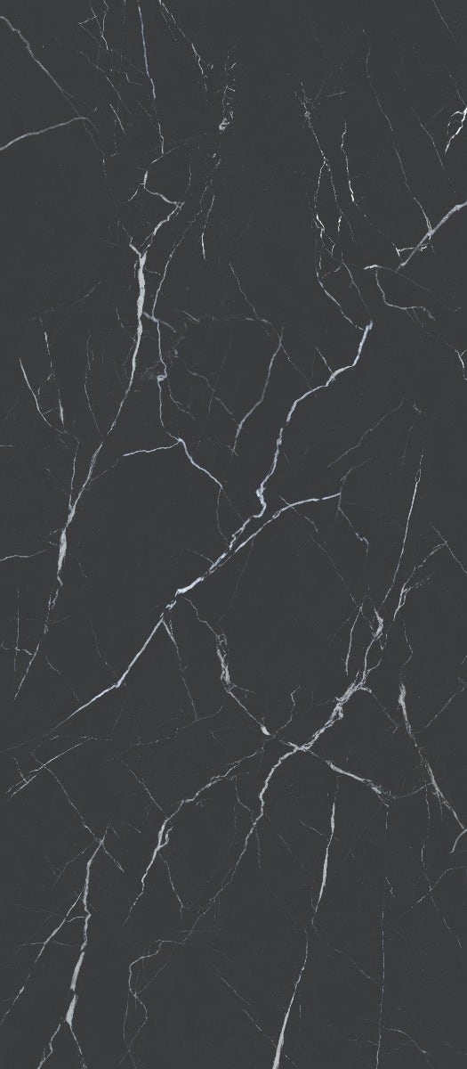 Nero Marquina Marble Black