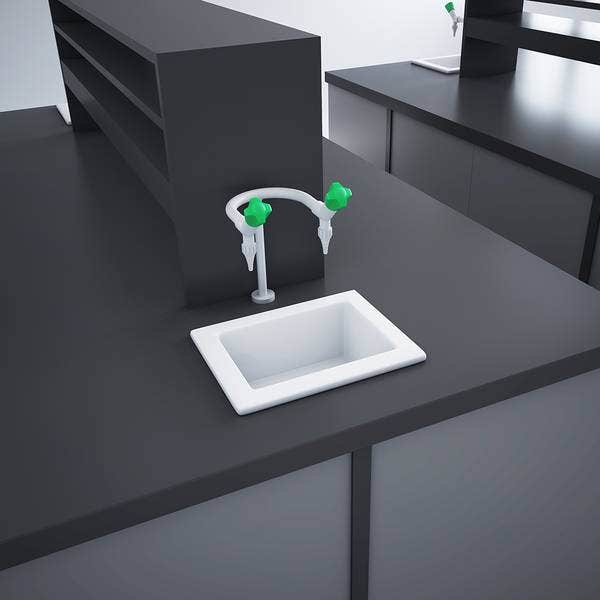 Lab Sink# 1