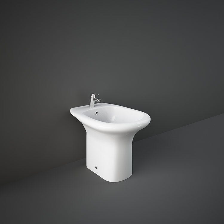 Orient Bidet (W/O C.H)