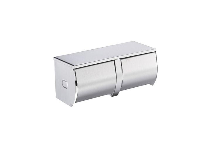 Paper Roll Holder