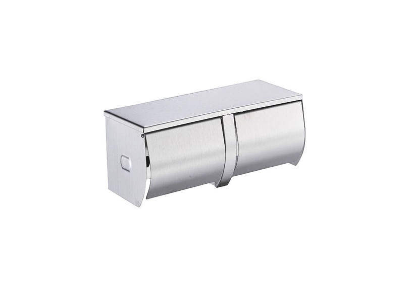 Paper Roll Holder