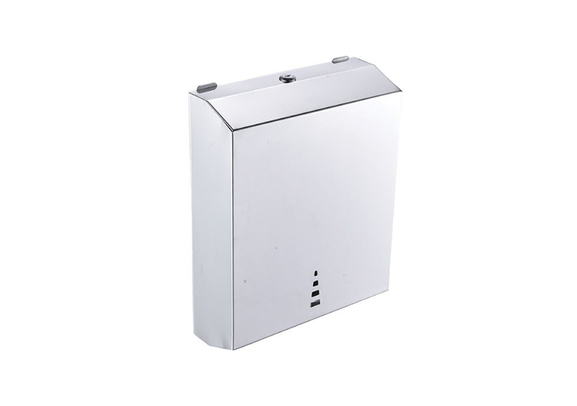 Paper Dispenser