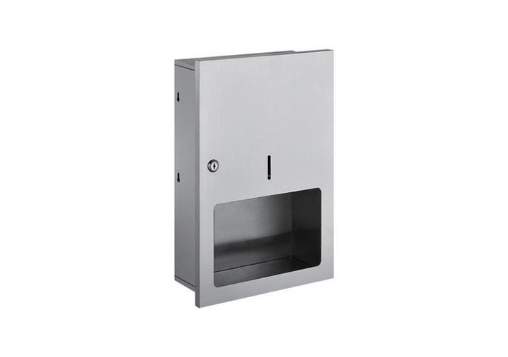 Paper Dispenser