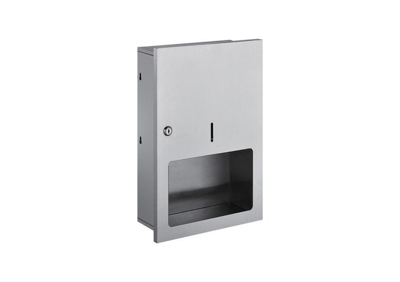 Paper Dispenser