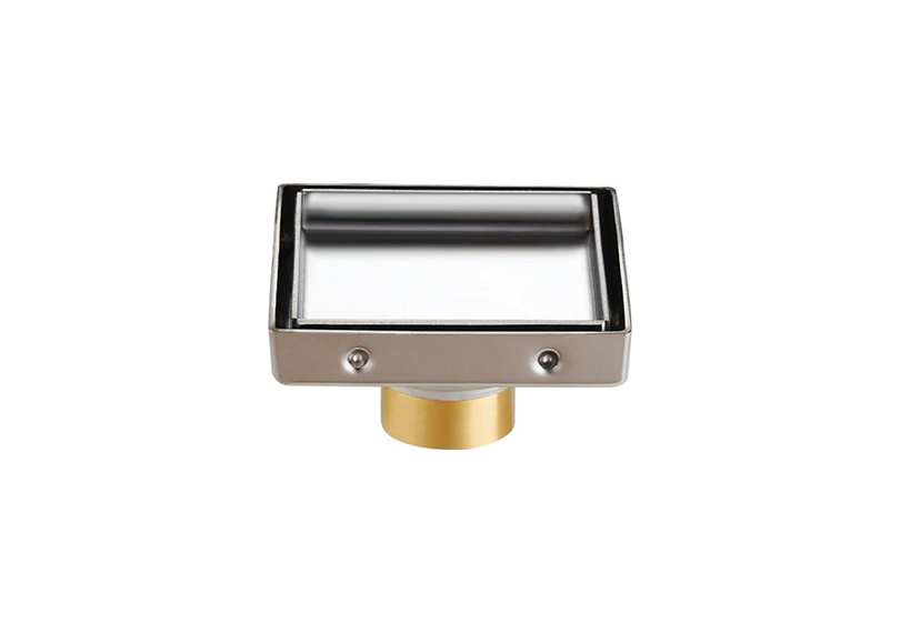 Floor Drain