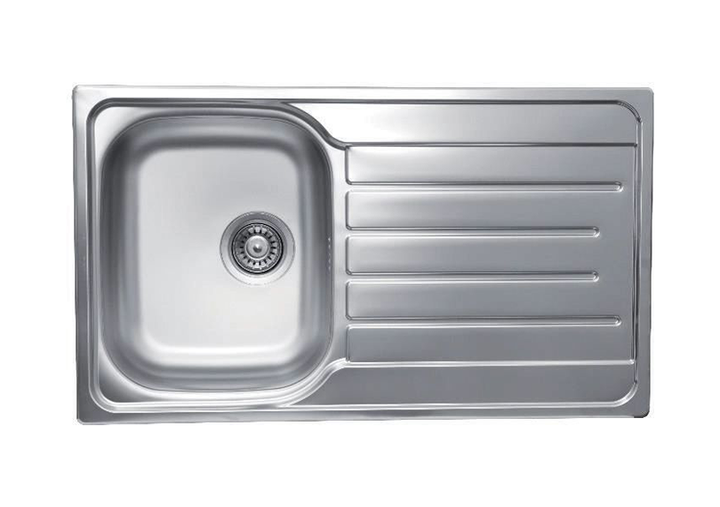 Kitchen Sink
