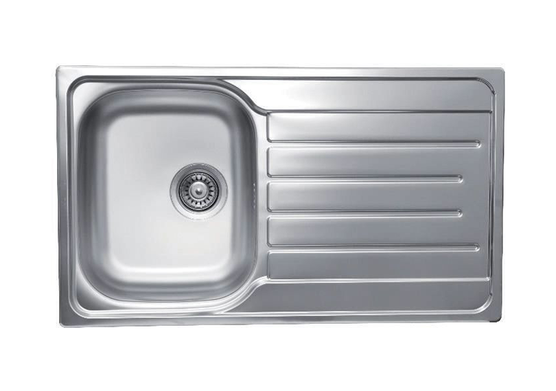 Kitchen Sink