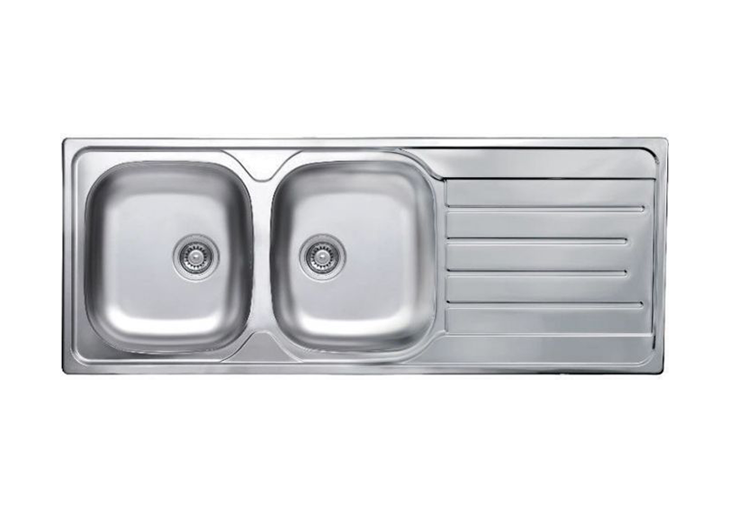 Kitchen Sink