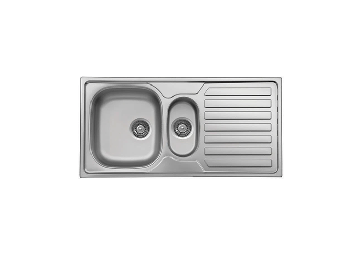 Kitchen Sink