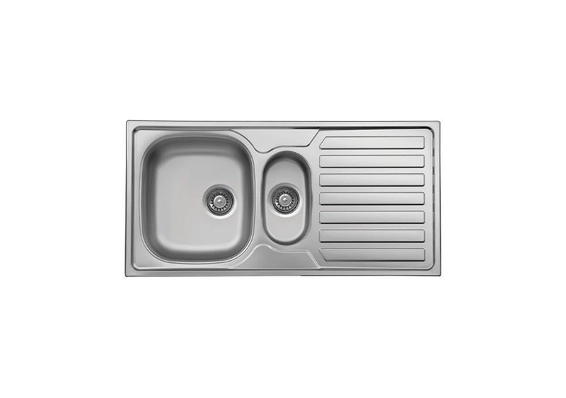 Kitchen Sink