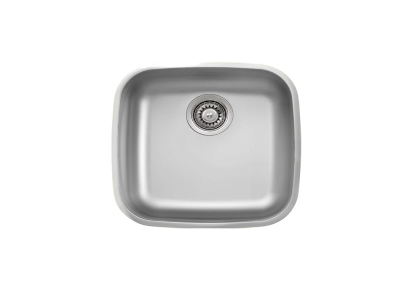 Undermount Single Sink Bowl