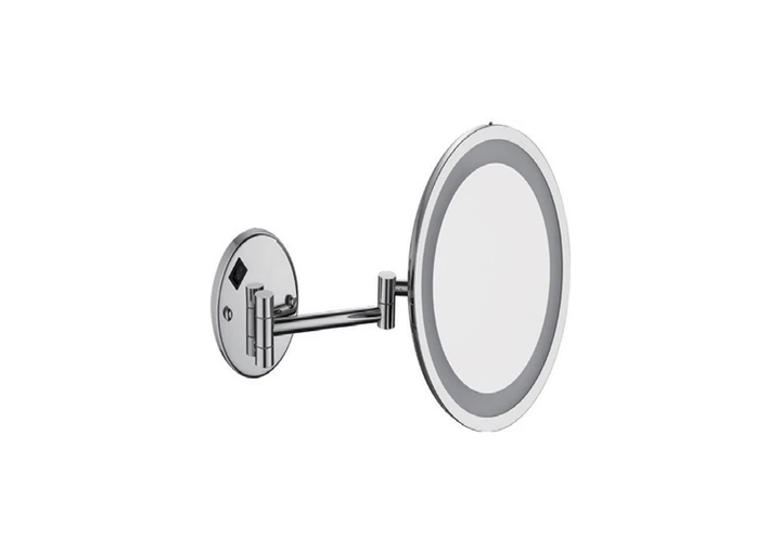 Cosmetic Mirror 8 x 8 inch