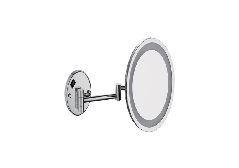 Cosmetic Mirror 8 x 8 inch