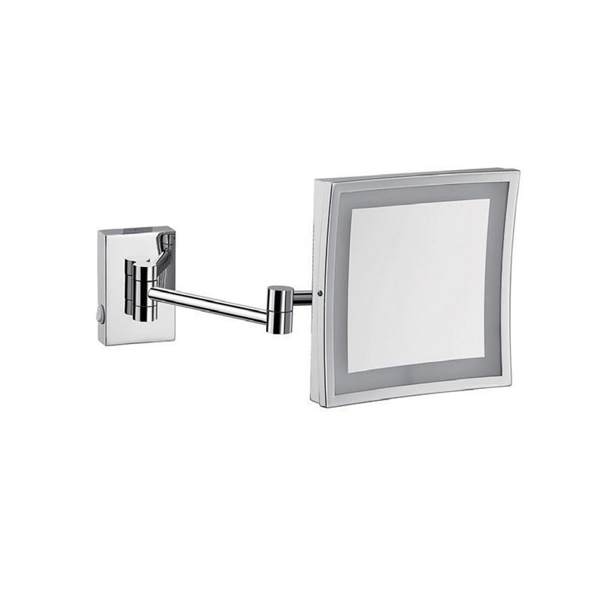 Cosmetic Mirror 8 x 8 inch