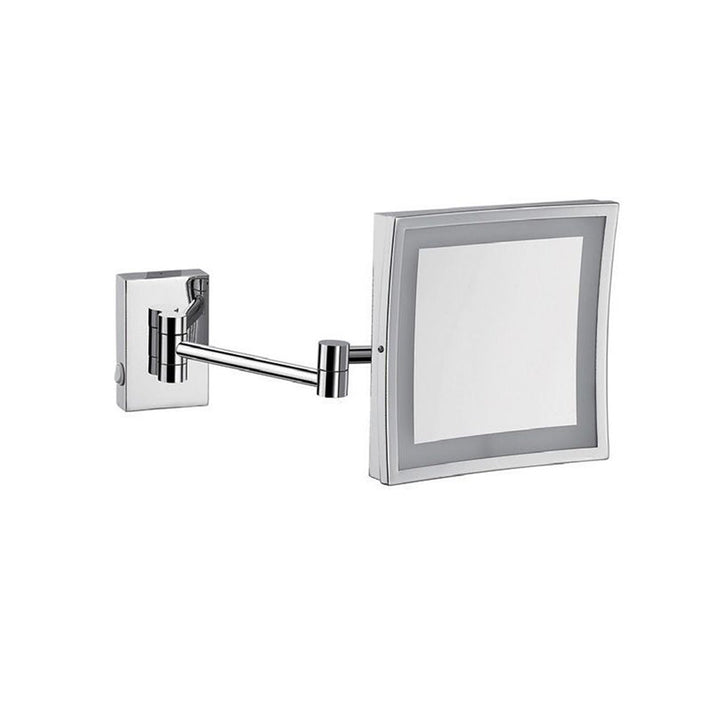 Cosmetic Mirror 8 x 8 inch