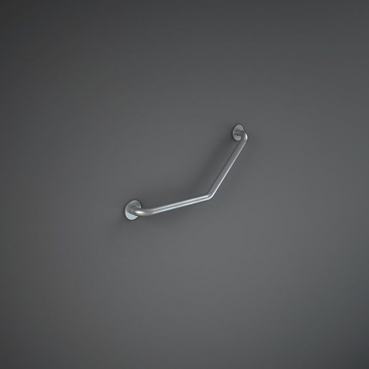 RAK-Silver 135 cm