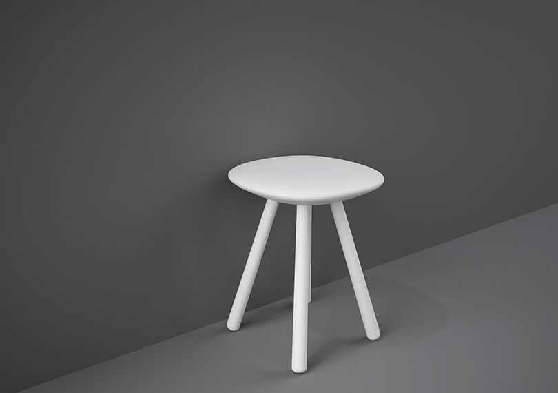 Buy Shower Stool Online | RAK Ceramics Shop
