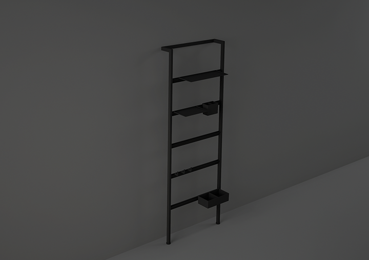 Buy Shelves Online | RAK Ceramics Shop