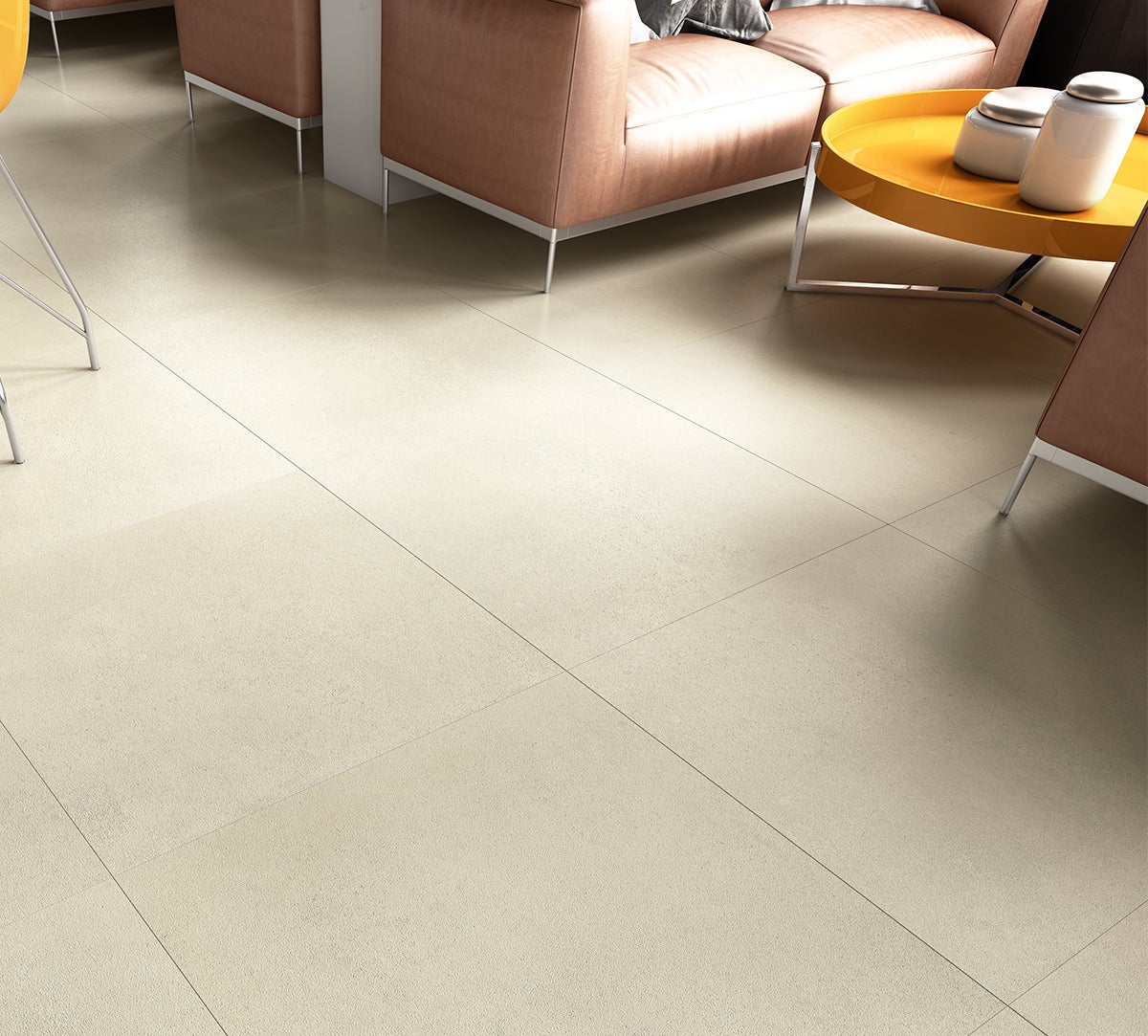 Surface Sand