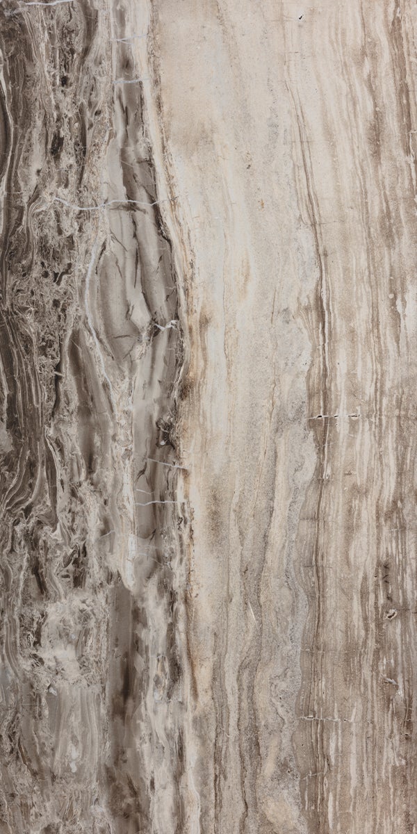 Glam Marble Light Brown