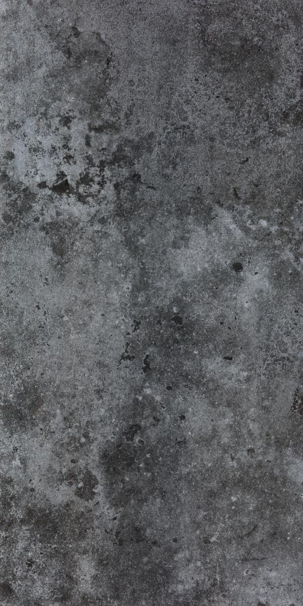 Detroit Metal Grey