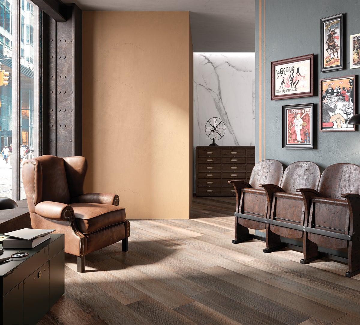 Select Wood