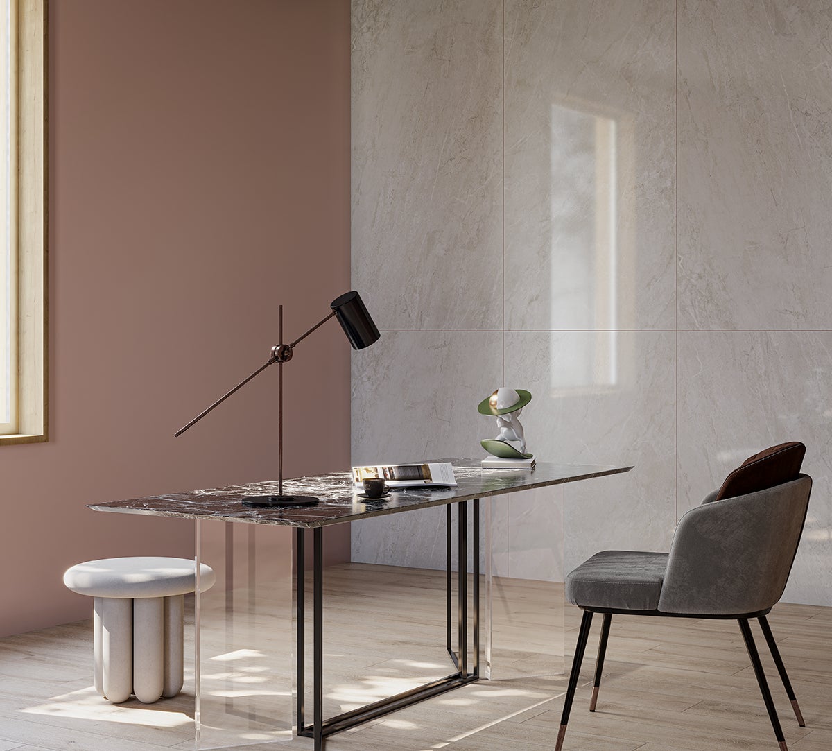 Girgio Savoia Ivory