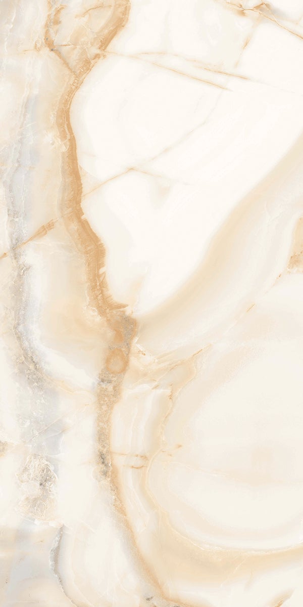 Onyx White