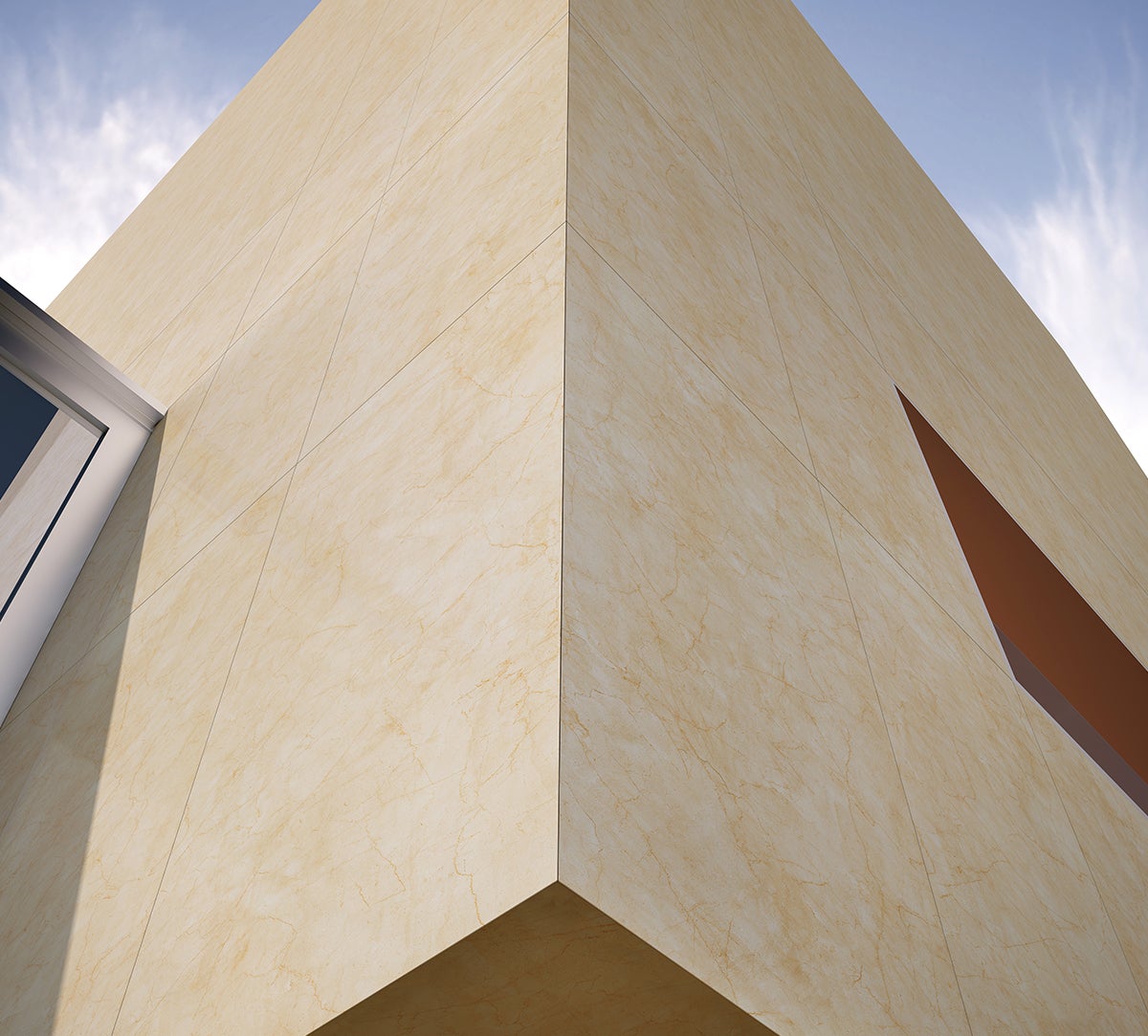 Fiorito Beige