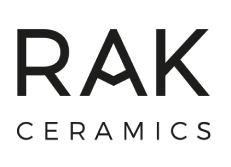 RAK-ECOFIX ROUND PUSH PLATE FLUSHING SYSTEMS ABS+GLASS WHITE 236X152 MM