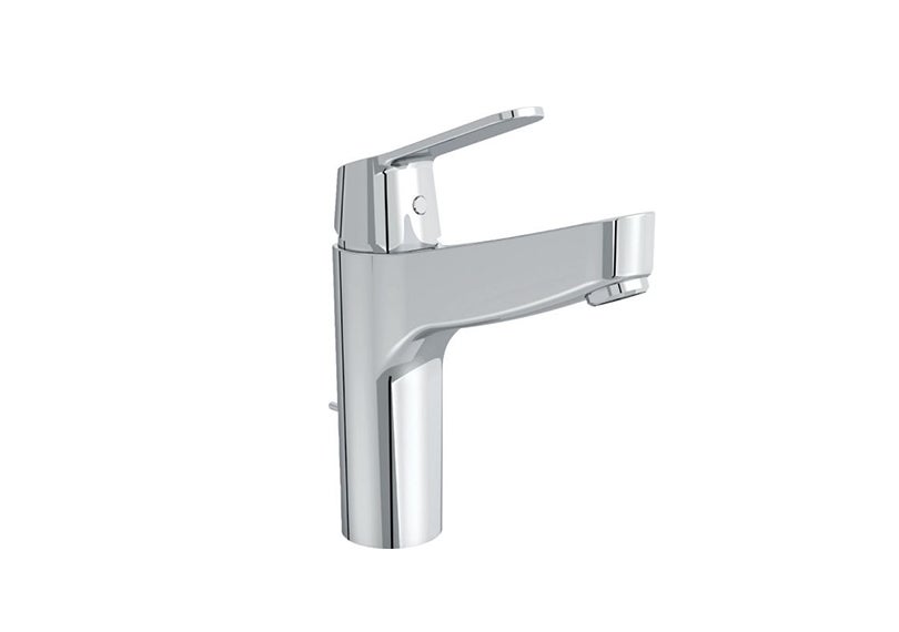 PEAK single lever XL basin mixer