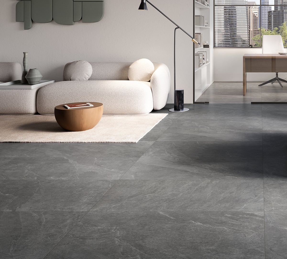 Carmo Stone