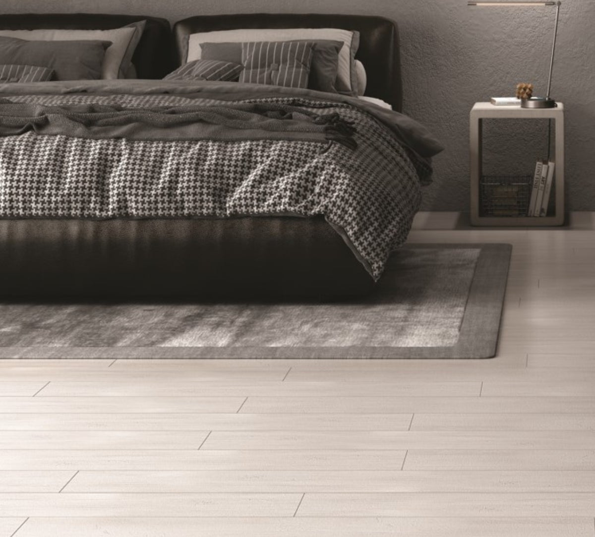 Plank-Wood