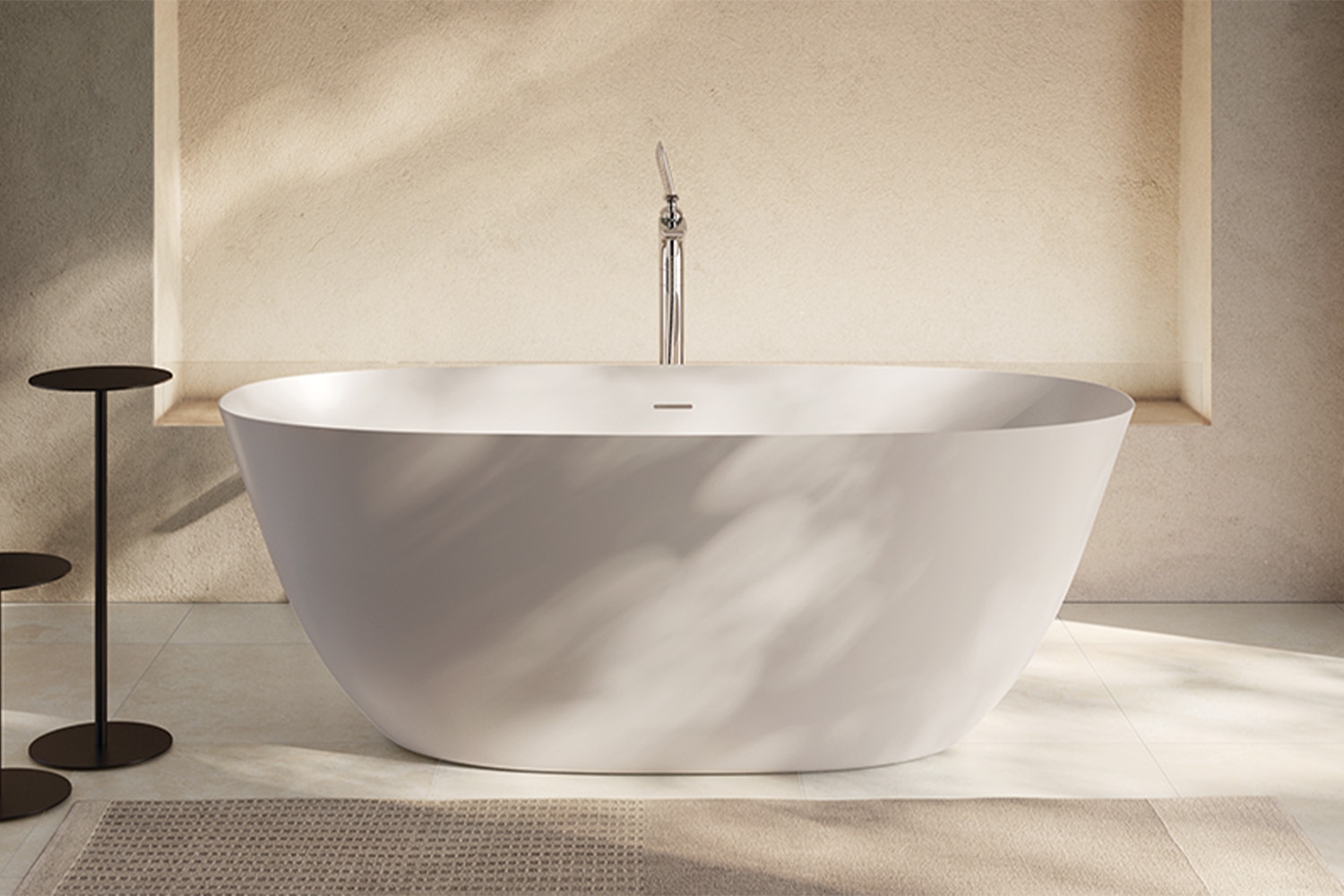 Accessorize Your Bathroom with a Freestanding Bathtub: A Guide to Choosing the Perfect One