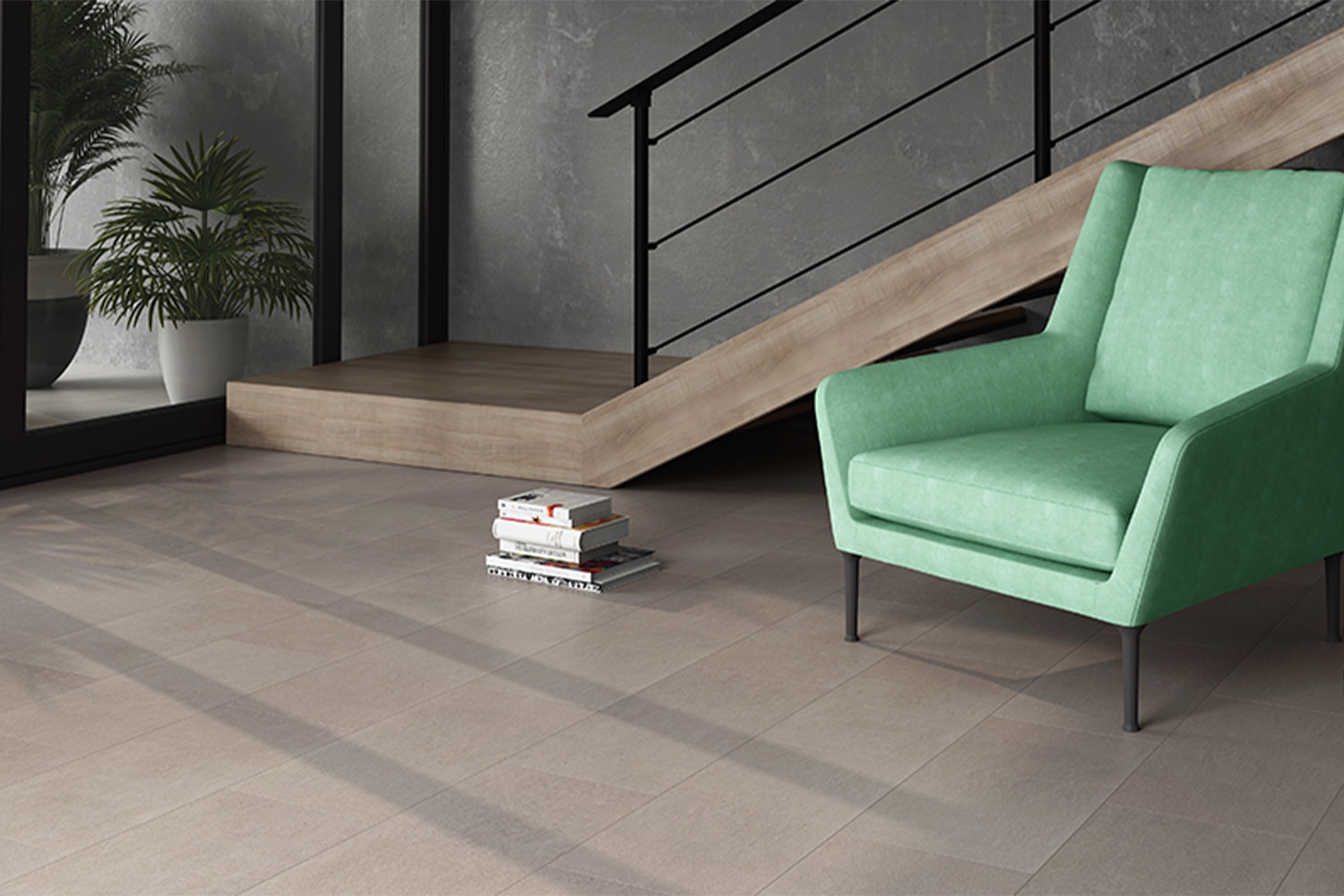 Exploring Various Tile Applications in Homes